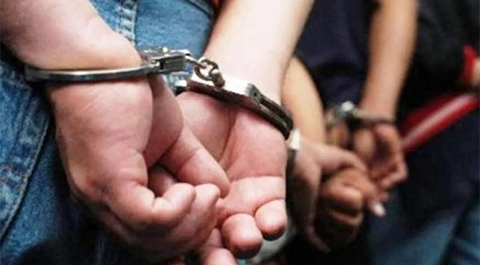 Detienen a un adolescente acusado por abuso sexual de tres niños en Trujillo