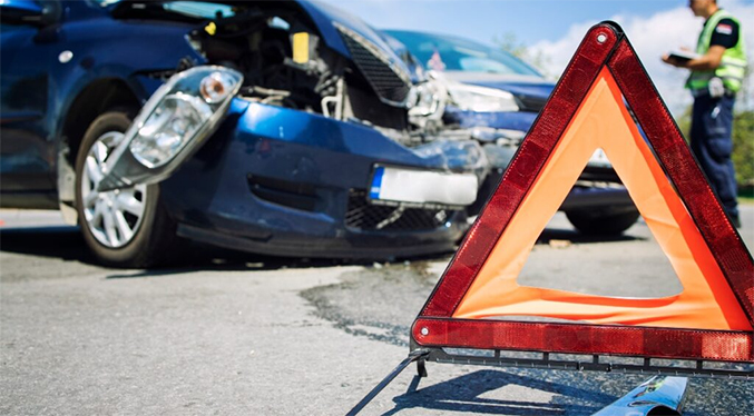 Piden realizar pruebas de alcoholemia para evitar accidentes en el país