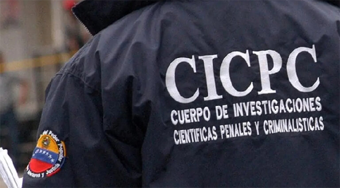 CICPC investiga asesinato por presunta venganza en Guárico