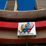 CNE oficializa adhesión de UNT y MPV a la candidatura de Edmundo González Urrutia