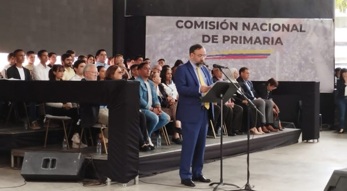 CNP anuncia que instalarán el Comité de Testigos Electorales