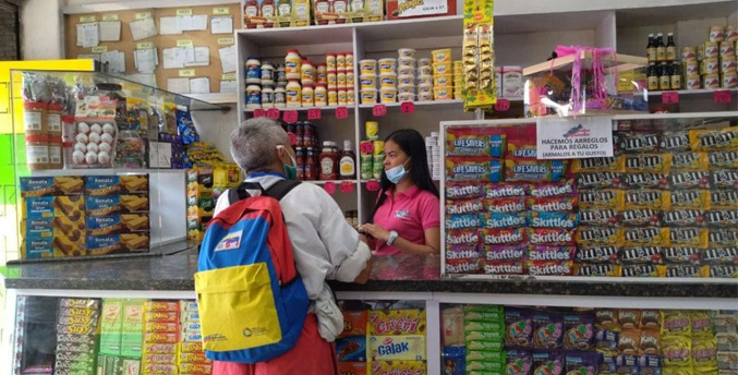 OVF: Venezuela acumula una inflación de 115 % entre enero y julio
