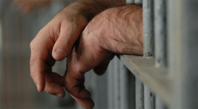 Lo condenan a nueve años de prisión por robo de una finca en Trujillo