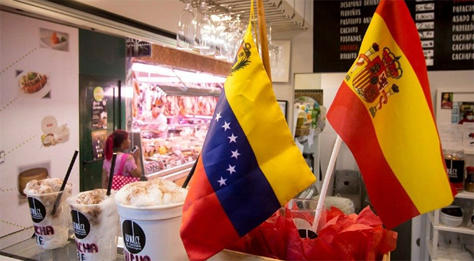 Al menos 5 mil venezolanos se han regularizado por arraigo en España desde 2022
