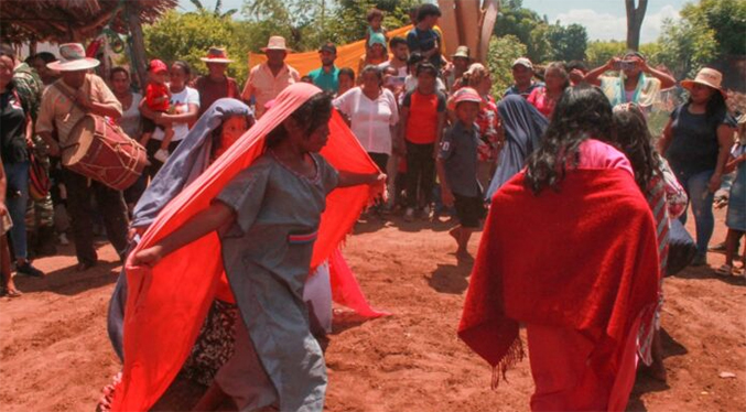 En Zulia inauguraron un segundo nicho etnolingüístico