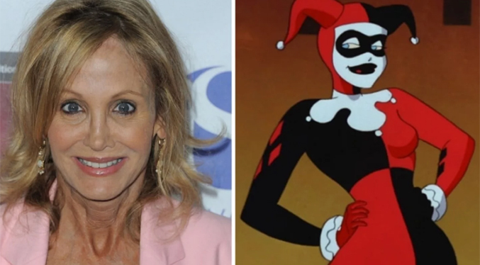 Arleen Sorkin, voz original de Harley Quinn, fallece a los 67 años