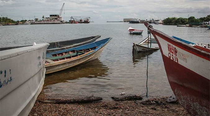 Pescadores denuncian que excesivos controles afectan la faena en La Guaira