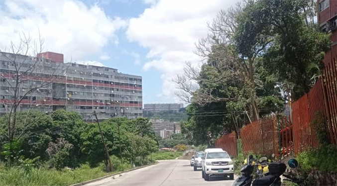 Asesinan a médico cirujano en módulo de Barrio Adentro en Caracas