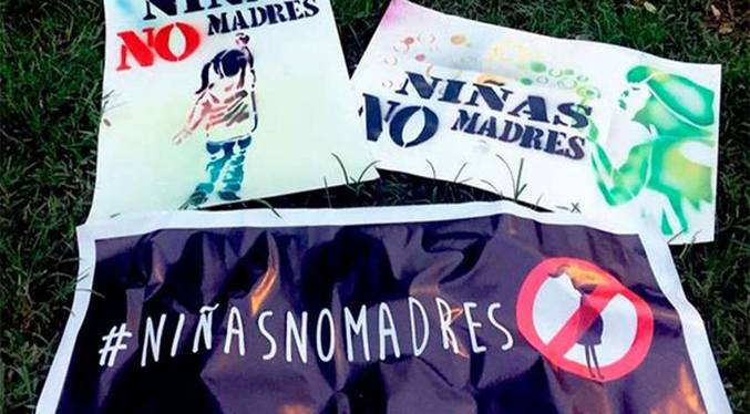 Perú permite aborto terapéutico a niña de 11 años a la que se le había negado