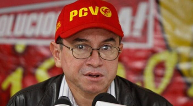 Pedro Eusse: Sentencia del TSJ «impide una opción alterna electoral»