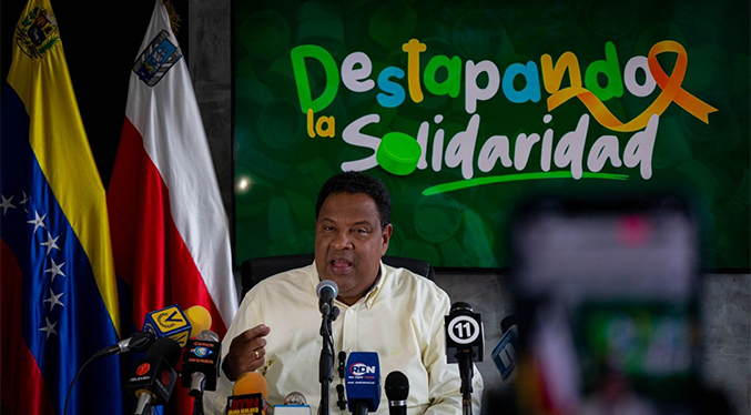 Alcaldía de Maracaibo invita a unirse al programa “Destapando la Solidaridad”