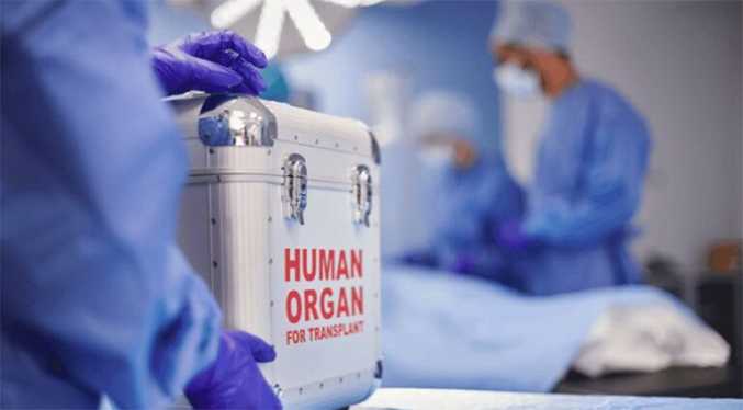 Piden optimizar hospitales para reactivar los programas de trasplante de órganos