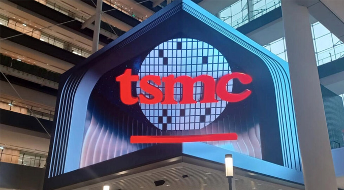 El gigante de chips taiwanés TSMC elige a Alemania para su primera planta en Europa