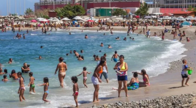 Sector hotelero estima ocupación del 40 % en vacaciones