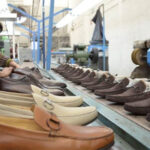 Ventas de calzado están por debajo de las del año 2024