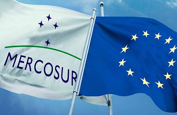 Mercosur se retirará si no hay un acuerdo comercial con la UE antes del 6 de diciembre