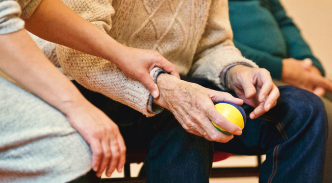 Día Mundial del Alzheimer: Estos son los Primeros síntomas