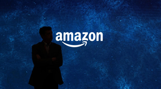 Amazon pagará 20 millones de dólares a The New York Times para entrenar la IA