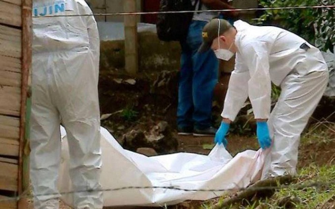 Asesinan a cuatro miembros de una familia en el departamento colombiano del Meta