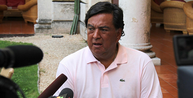 Muere Bill Richardson, el gran negociador de EEUU que rompió barreras entre los hispanos