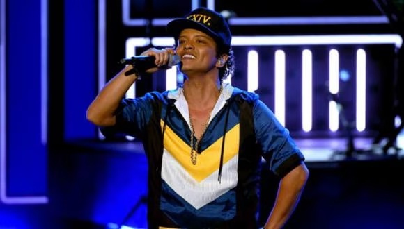 Bruno Mars, Maroon 5 y Foo Fighters se citan en la primera edición de The Town en Brasil
