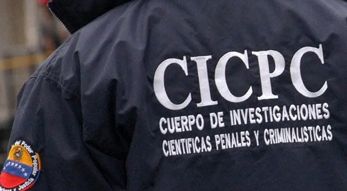 CICPC captura a siete hombres por violencia física y abuso sexual en varios estados del país