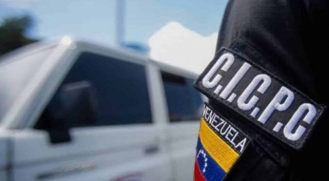 CICPC arresta a un extorsionador en Zulia