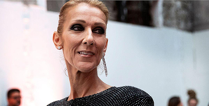 Preocupación por la salud de Céline Dion: Su familia espera un milagro