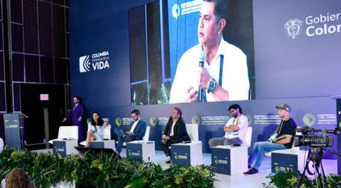 Cumbre latinoamericana insiste en el fracaso de la guerra tradicional contra las drogas