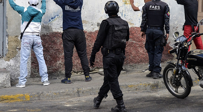 Publican lista de los  10 delincuentes más buscados en Venezuela