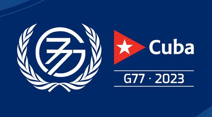 India cancela participación en el G77 + China de Cuba tras autodeclararse la «voz del sur»