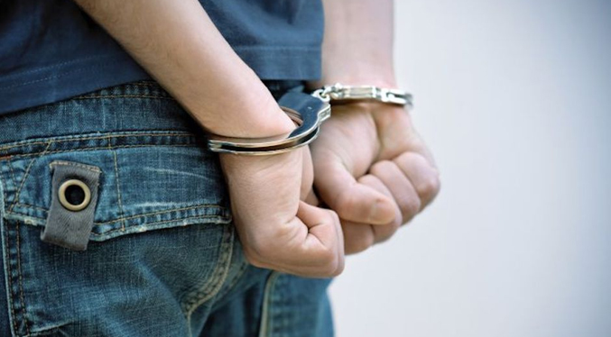 A la cárcel por más de 18 años por abusar sexualmente de su vecina de 11 años en Falcón