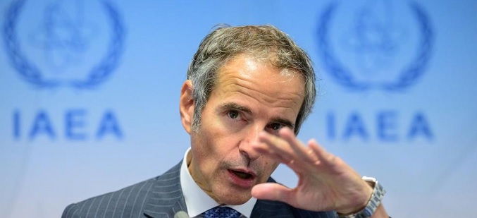 La UE pide a Irán que «reconsidere sin demora» su veto a los inspectores de la OIEA