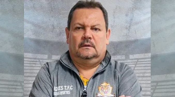 Asesinato del presidente del club Tigres conmociona a Colombia