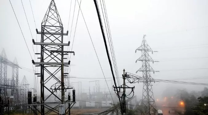 Brasil avanza para retomar la conexión eléctrica con Venezuela