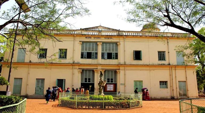 Escuela de Nobel indio Tagore inscrita como Patrimonio de la Humanidad de la Unesco
