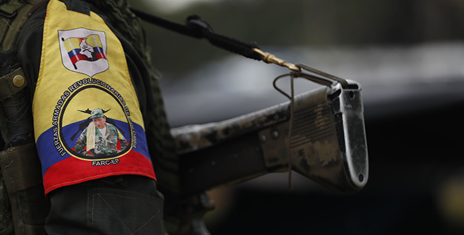 Gobierno y disidencias de las FARC acuerdan instalar una mesa de diálogo aún sin fecha