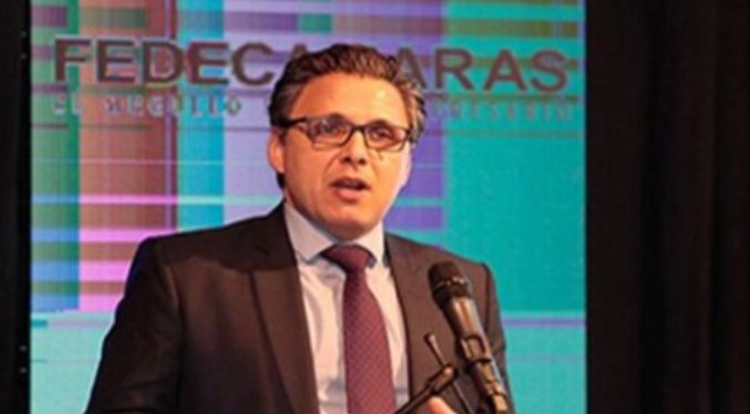 Fedecamaras aclara que no ha solicitado que los servicios públicos sean privatizados