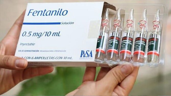 Sociedad Venezolana de Anestesiología: Uso del fentanilo es seguro en manos de anestesiólogos