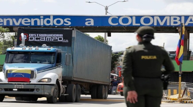 Comercio entre Colombia y Venezuela suma 196,8 millones de dólares desde reapertura de la frontera