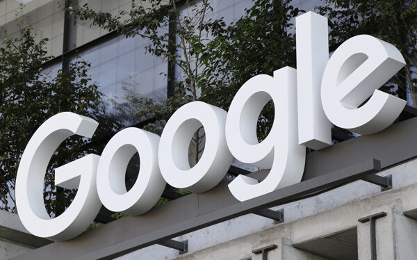 Google anuncia una inversión de 6.400 millones de dólares en Alemania