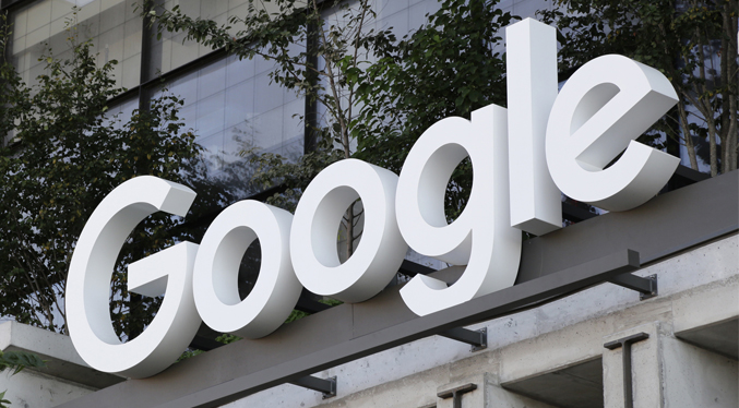 Google afronta el primer juicio por prácticas de monopolio en EEUU