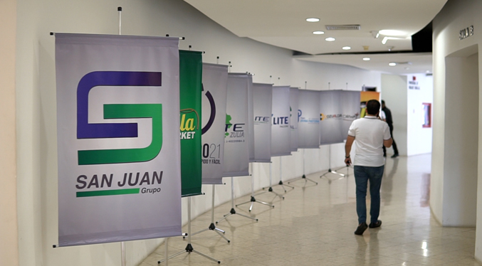 Grupo San Juan abre consulta para seleccionar nuevos talentos en su staff