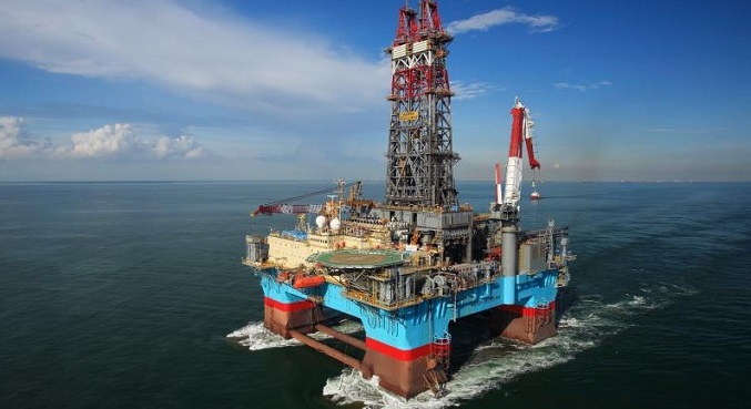 Guyana recibe ofertas por 8 de los 14 bloques petrolíferos en licitación
