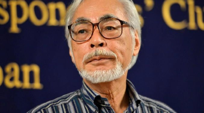 El Festival de San Sebastián arranca con un homenaje a la animación de Miyazaki