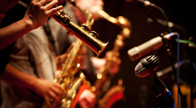 Venezuela reunirá a músicos de 8 países en el Festival Eurovenezolano de Jazz