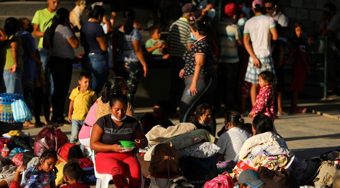 Presidentes de Panamá y Colombia sostendrán una reunión en la ONU para tratar crisis migratoria