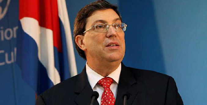 Cuba envía condolencias a familia y colegas del exgobernador de EEUU Richardson
