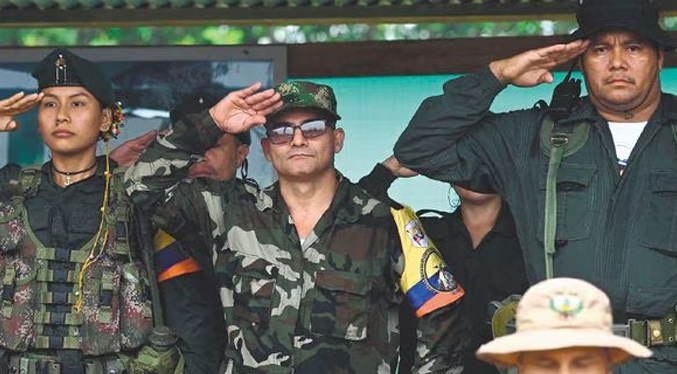 Tras atentados, disidencia de Mordisco en Cauca dice que acatará cese al fuego