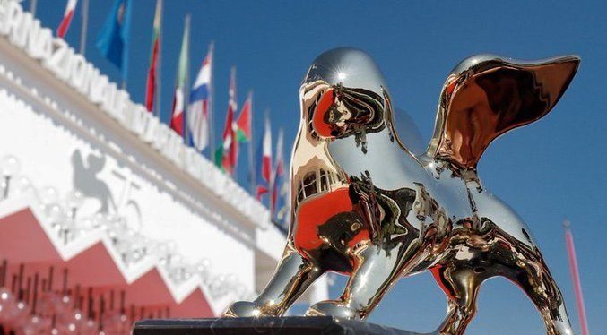 La Mostra de Venecia otorga su León de Oro tras un festival sin estrellas